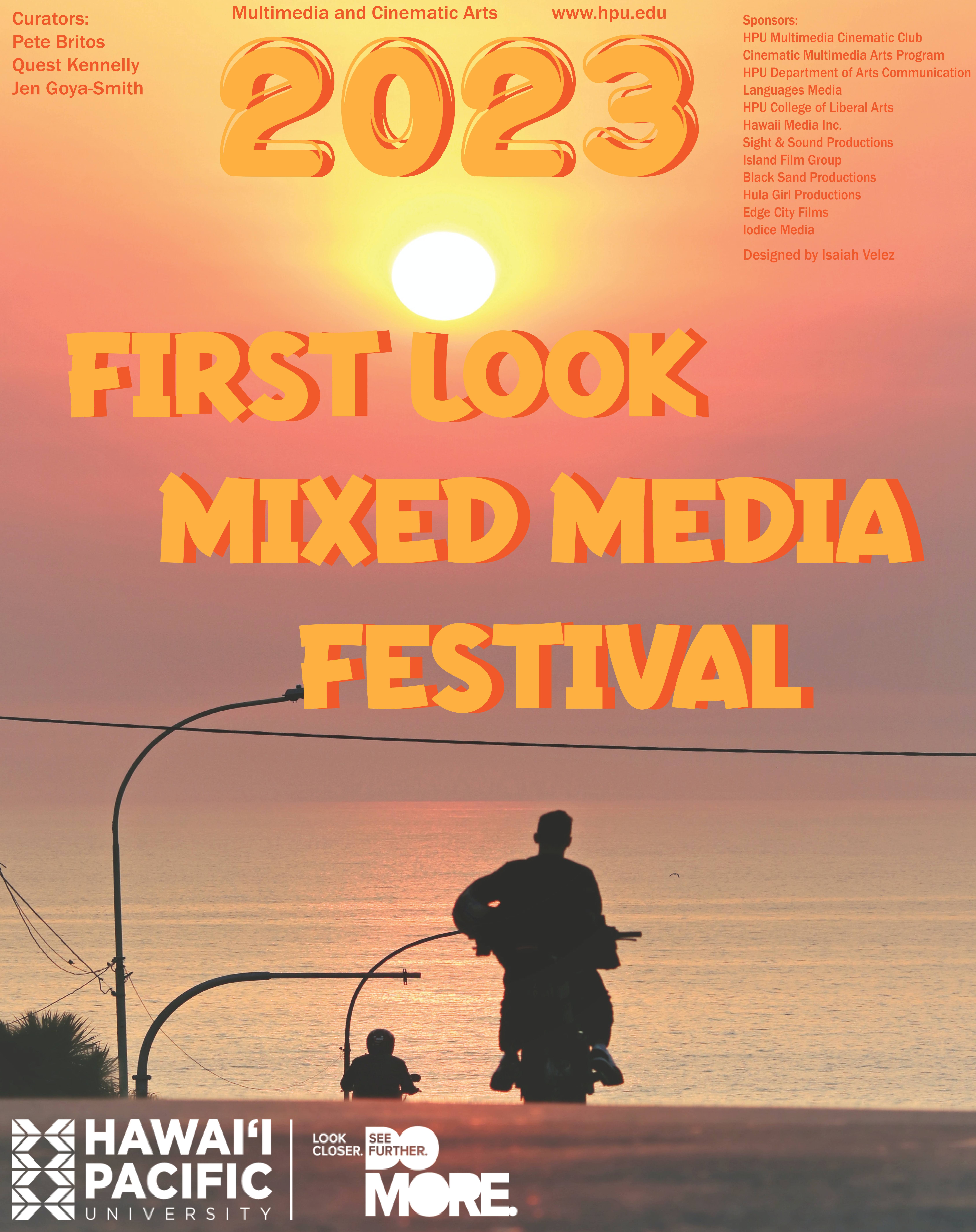 Poster Design